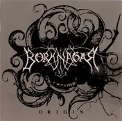 Borknagar - Origin