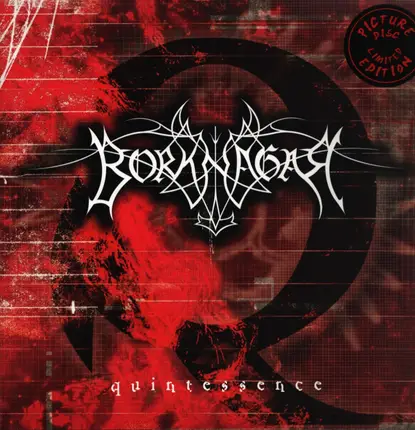 Borknagar - Quintessence