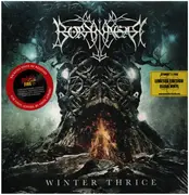 Double LP - Borknagar - Winter Thrice
