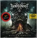 Double LP - Borknagar - Winter Thrice