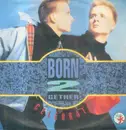 7inch Vinyl Single - Born 2 Gether - Celebrate