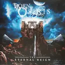 LP - Born Of Osiris - The Eternal Reign - Orange Opaque Vinyl, Ltd Ed.