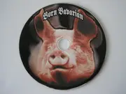 CD - Born Bavarian - Crazy Hog