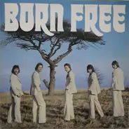 Born Free - Born Free