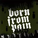CD - Born From Pain - War