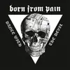 LP - Born From Pain - Dance With The Devil - Numbered, incl. Insert, Gatefold