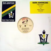 Born Jamericans - Cease & Seckle