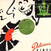 Born Jamericans - Send My Love / Gotta Get Mine