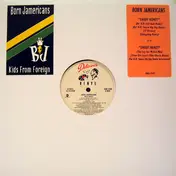 Born Jamericans - Sweet Honey