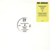 Born Jamericans - Warning Sign