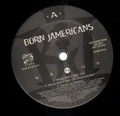 Born Jamericans - Venus