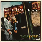 Born Jamericans