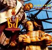 Born Jamericans - Kids From Foreign