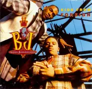 Born Jamericans - Kids From Foreign