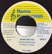 Born Jamericans - Shine Wid We