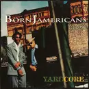 CD - Born Jamericans - Yardcore