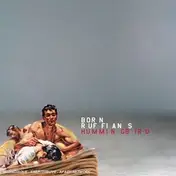 Born Ruffians - Hummingbird