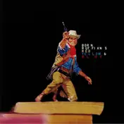 Born Ruffians - Red,Yellow & Blue