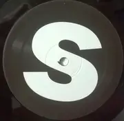 12inch Vinyl Single - Born To Funk - Part 2 - EP