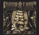CD - Born To Lose - The Dreams Of Kids - Digipak