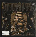 LP - Born To Lose - The Dreams Of Kids - Black Marbled Vinyl, Ltd Ed