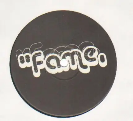 Born2Disco - Fame