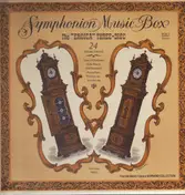 Bornand Collection - Three Disc Symphonion, Eroica