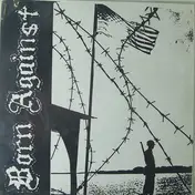 Born Against - X-Mas Eve
