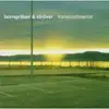 CD - Borngräber & Strüver - Transkontinental