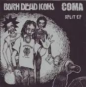 C.O.M.A. - Split EP