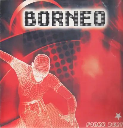 Borneo - Fonky Beats