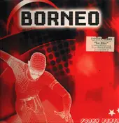 Borneo - Fonky Beats