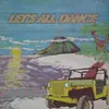12inch Vinyl Single - Borneo - Let's All Dance