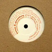 Borneo & Sporenburg - What's Going On Tonight (Remixes)