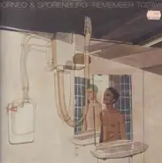 Borneo & Sporenburg - Remember Today