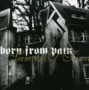 born from pain - SANDS OF TIME (RE-RELEASE) [CD+DVD]