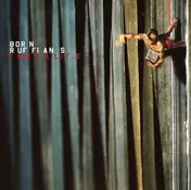 Born Ruffians - I NEED A LIFE
