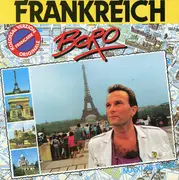 12inch Vinyl Single - Boro - Frankreich