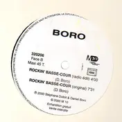 Boro - Rockin' Basse-Cour