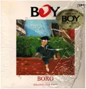 LP - Boro & Rolling Club Band - Boy
