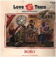 Boro & Rolling Club Band - Love & Tears