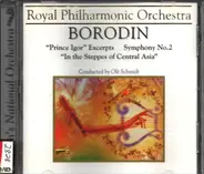 Borodin , The Royal Philarmonic Orchestra - "Prince Igor" Excerpts - Symphony No. 2