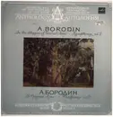 LP - Borodin - In the Steppes of Central Asia Symphony No. 2