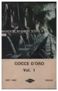 MC - Borodin / Lortzing / Brahms a.o. - Gocce D'oro