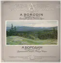 LP - Borodin - Symphony No.3, excerpts from Prince Igor