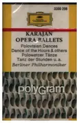 MC - Borodin / Verdi Ponchielli a.o. - Opera Ballets