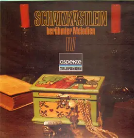 Alexander Borodin - Schatzkästlein berühmter Melodien IV