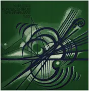 Double LP - Borodin, Suk, Schostakovitsch a.o. - Konzerte im Kundenzentrum der Sparkasse 1822 - Gatefold