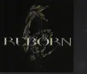 CD - Reborn Z - Broken Glass