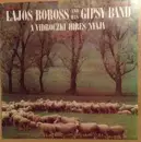 LP - Boross Lajos És Zenekara - A Vidróczki Híres Nyája